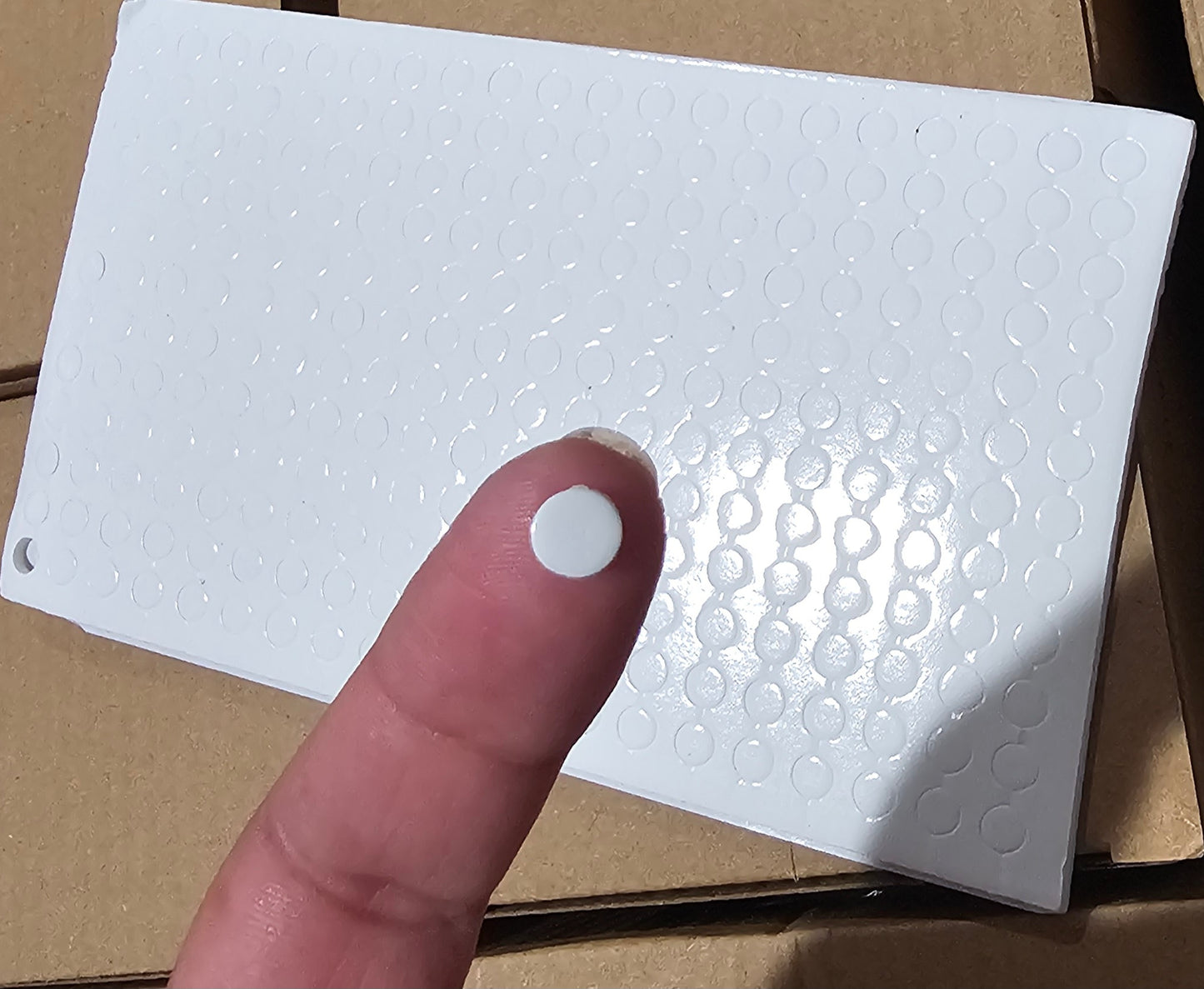 3d foam glue