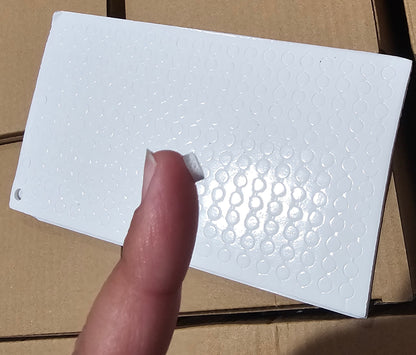 3d foam glue