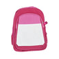 school bags L sublimation