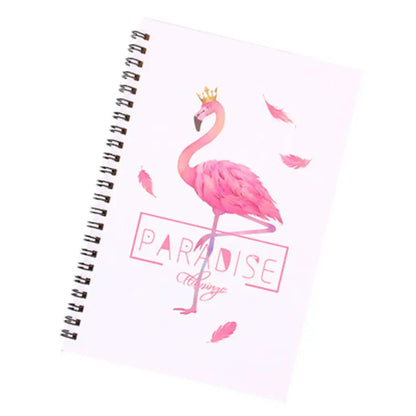 notebook A5 for sublimation medium