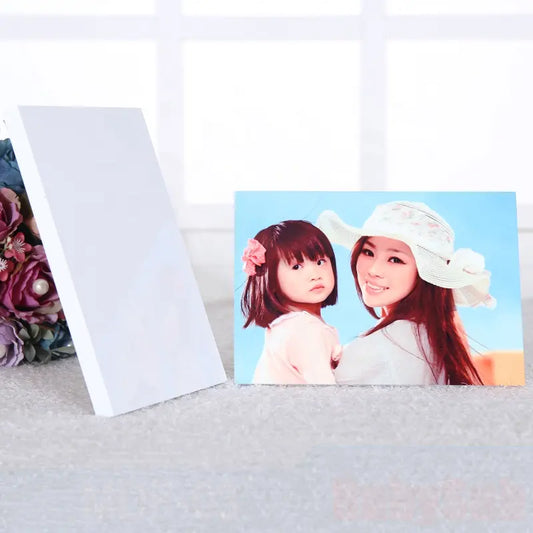 mdf photo frame 5.5"x8"