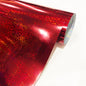 sparkle red adhesive vinyl