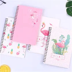 notebook A5 for sublimation medium