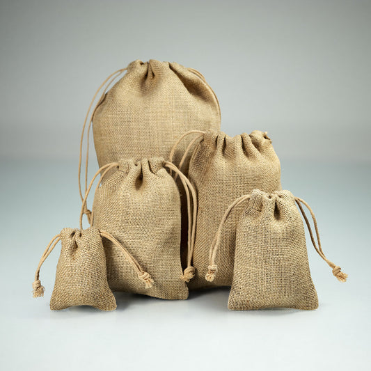 5.91"x7.87" linen kraft bags