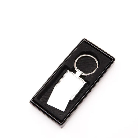 keychain metal sublimation