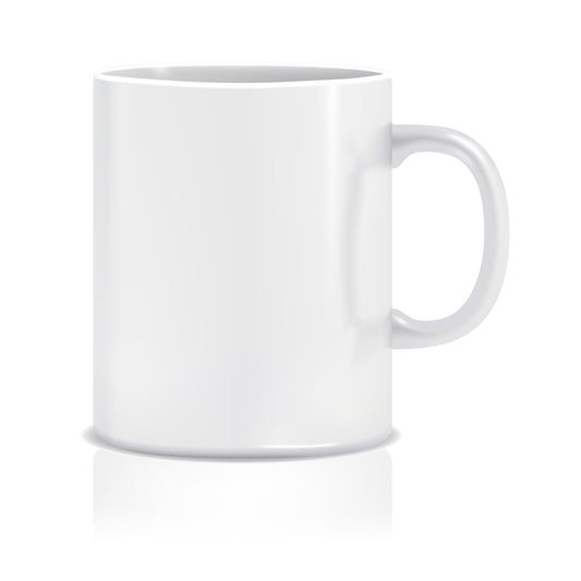 mug 11oz sublimation