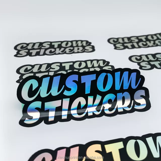 waterproof printable stickers for laser printers