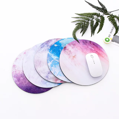 mouse pad for sublimation