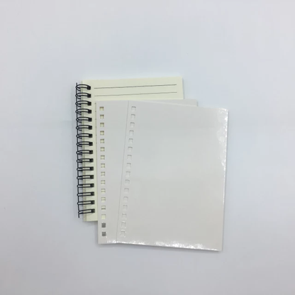 notebook B5 large