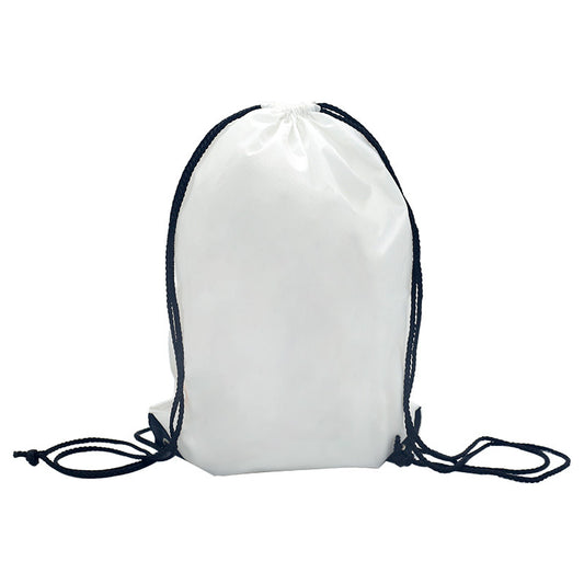 Back pack for sublimation