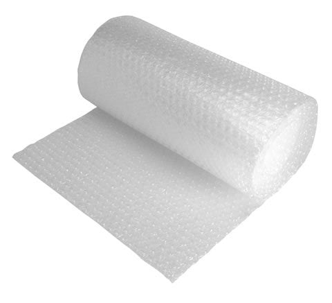 30 ft Bubble wrap roll (10 yds)