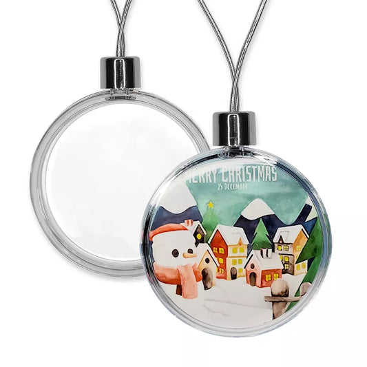 christmas ornament