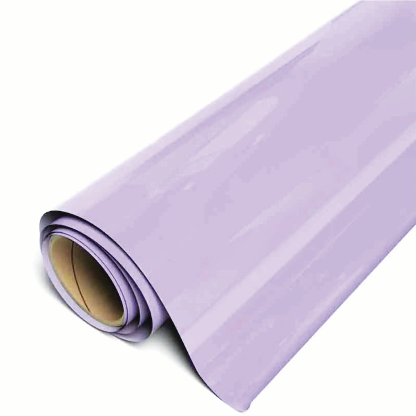 HTV lavander pastel purple