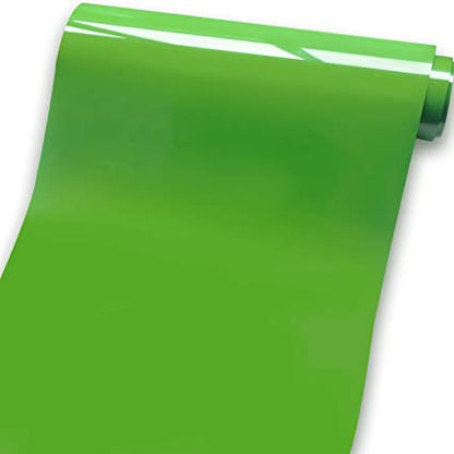 Adhesive green collection